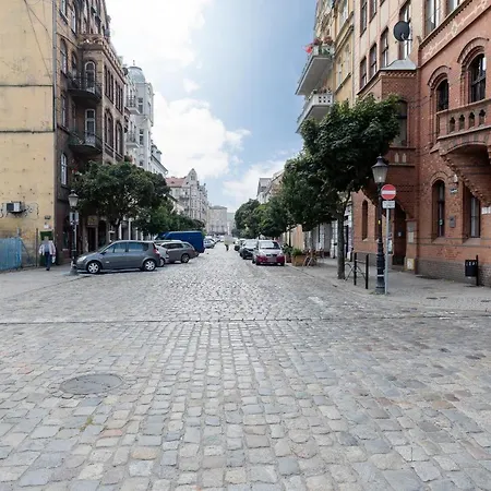 Szewska Poznan