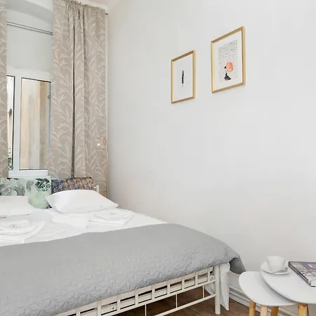 Apartment Szewska *