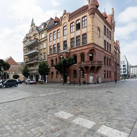 Szewska *