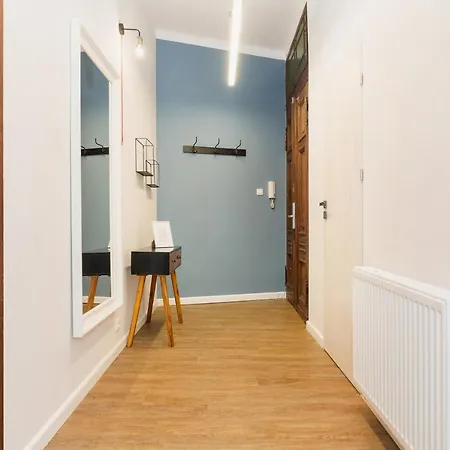 Apartment Szewska *