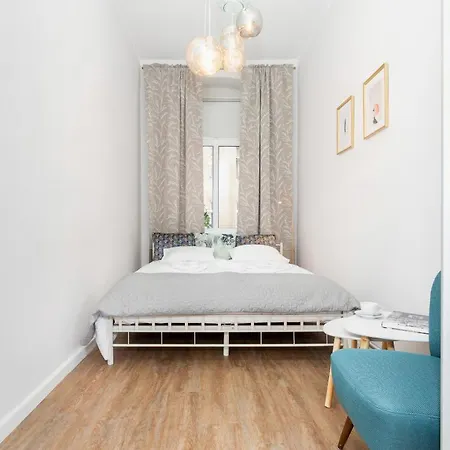 Szewska Apartment *