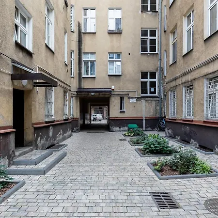 Szewska Poznan