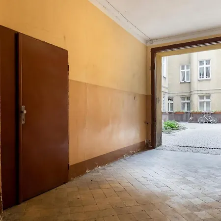 Szewska Poznan