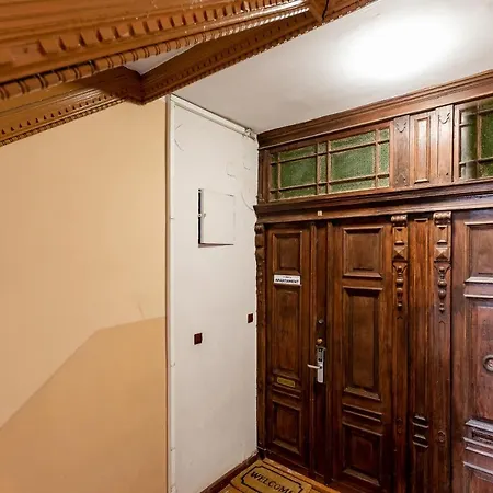 Szewska Daire Poznan